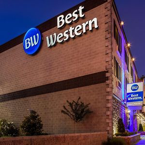 Best Western Airport Plaza Inn Hotel - Los Angeles Lax